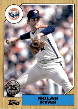Nolan Ryan