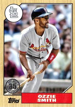 Ozzie Smith