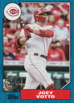 Joey Votto