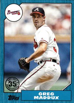 Greg Maddux