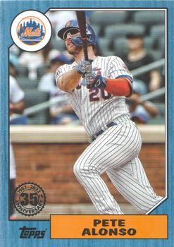 Pete Alonso