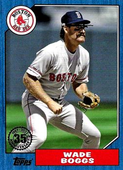 Wade Boggs