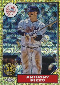 Anthony Rizzo