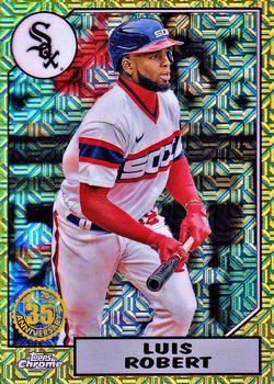 Luis Robert