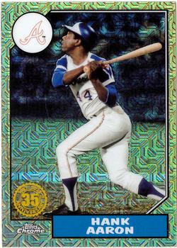 Hank Aaron