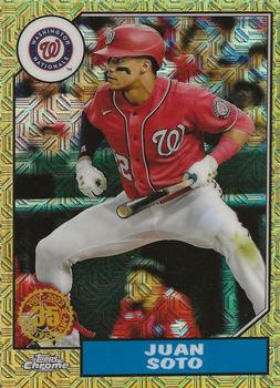Juan Soto