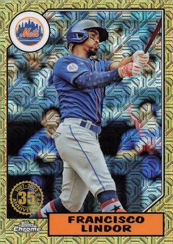 Francisco Lindor