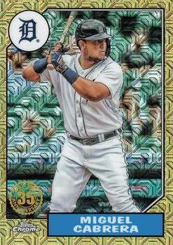 Miguel Cabrera