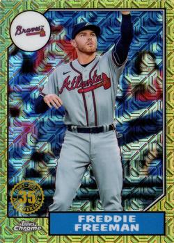 Freddie Freeman