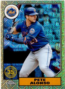 Pete Alonso