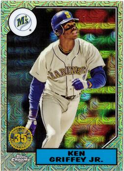 Ken Griffey Jr.
