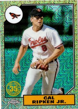 Cal Ripken Jr.