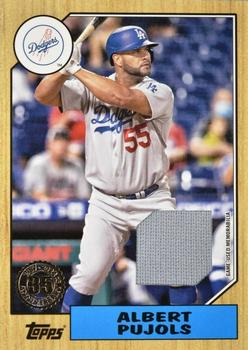 Albert Pujols