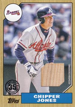 Chipper Jones