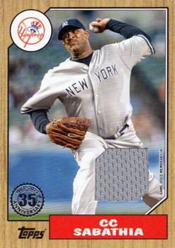 CC Sabathia