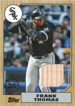 Frank Thomas