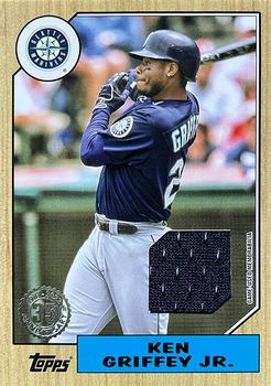 Ken Griffey Jr.