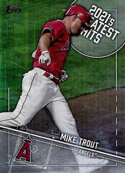 Mike Trout