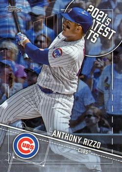 Anthony Rizzo