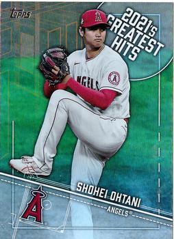 Shohei Ohtani