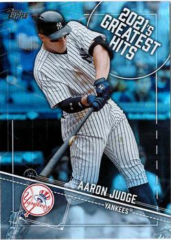 Aaron Judge