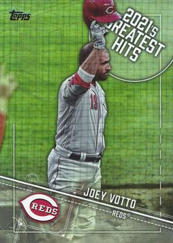 Joey Votto