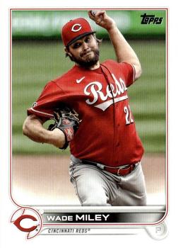 Wade Miley