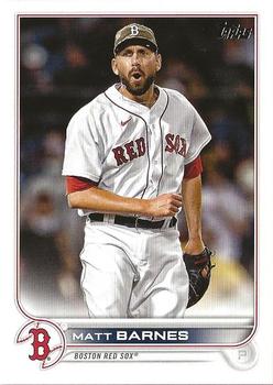 Matt Barnes