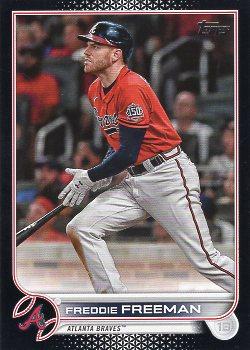 Freddie Freeman 
