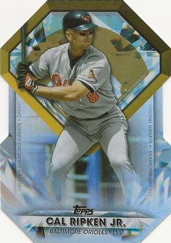 Cal Ripken Jr.