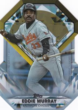 Eddie Murray
