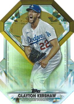 Clayton Kershaw