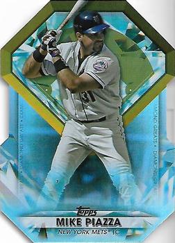 Mike Piazza