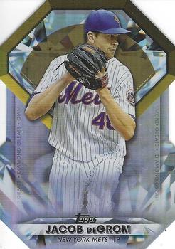 Jacob deGrom