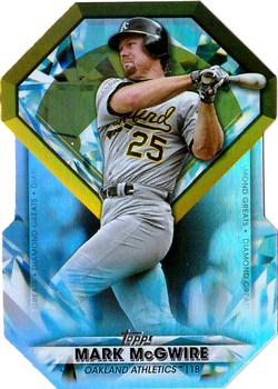 Mark McGwire