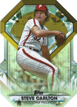 Steve Carlton