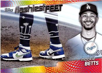 Mookie Betts