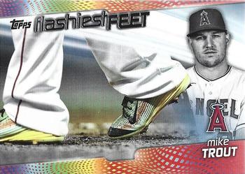 Mike Trout