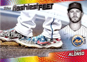 Pete Alonso