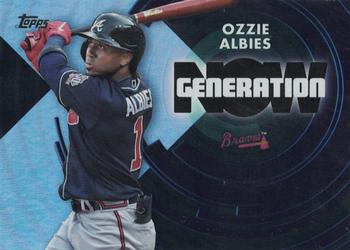 Ozzie Albies