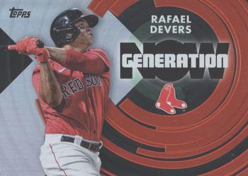 Rafael Devers