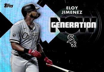 Eloy Jimenez