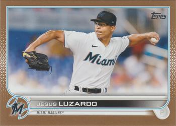 Jesus Luzardo
