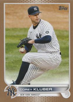 Corey Kluber