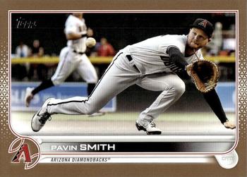 Pavin Smith