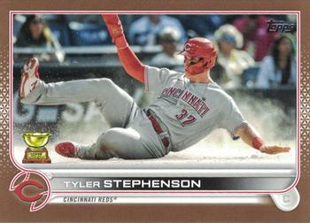 Tyler Stephenson
