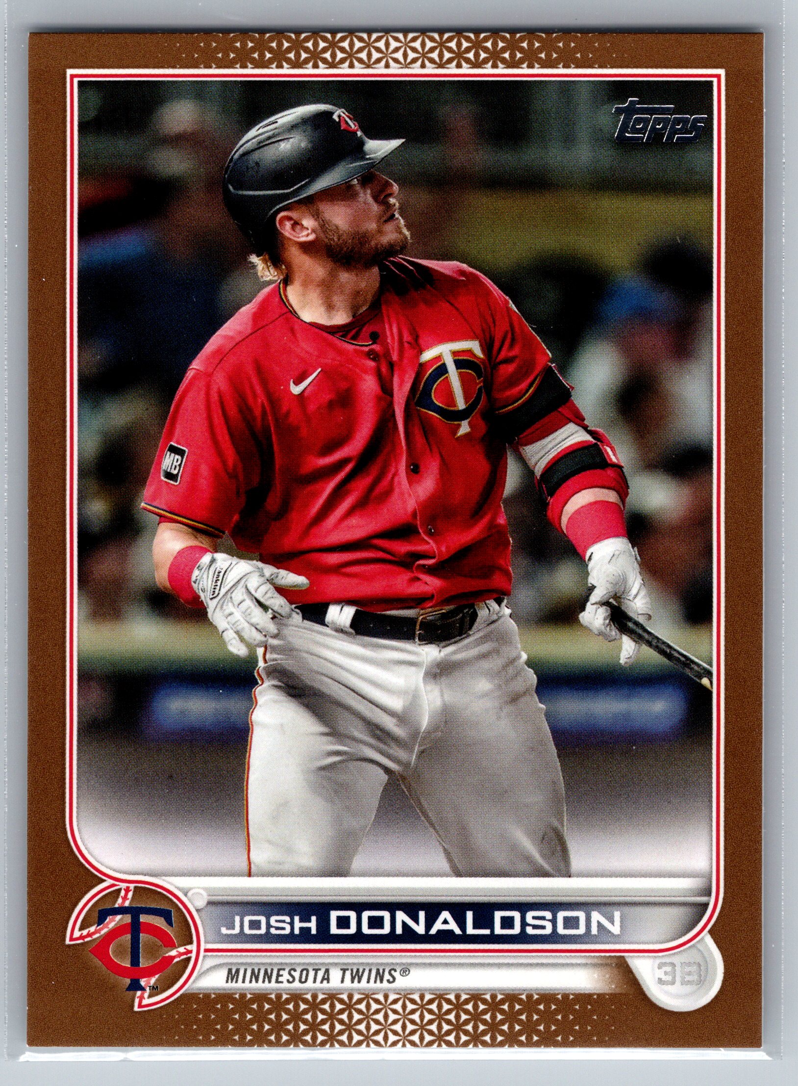 Josh Donaldson
