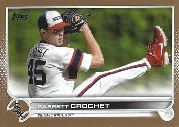 Garrett Crochet