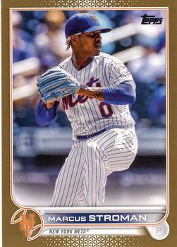 Marcus Stroman