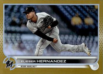 Elieser Hernandez